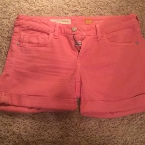 Anthropologie Shorts
